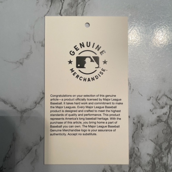 Toronto Blue Jays Baby Blue Guerrero Jr. Jersey - Picture 4 of 4